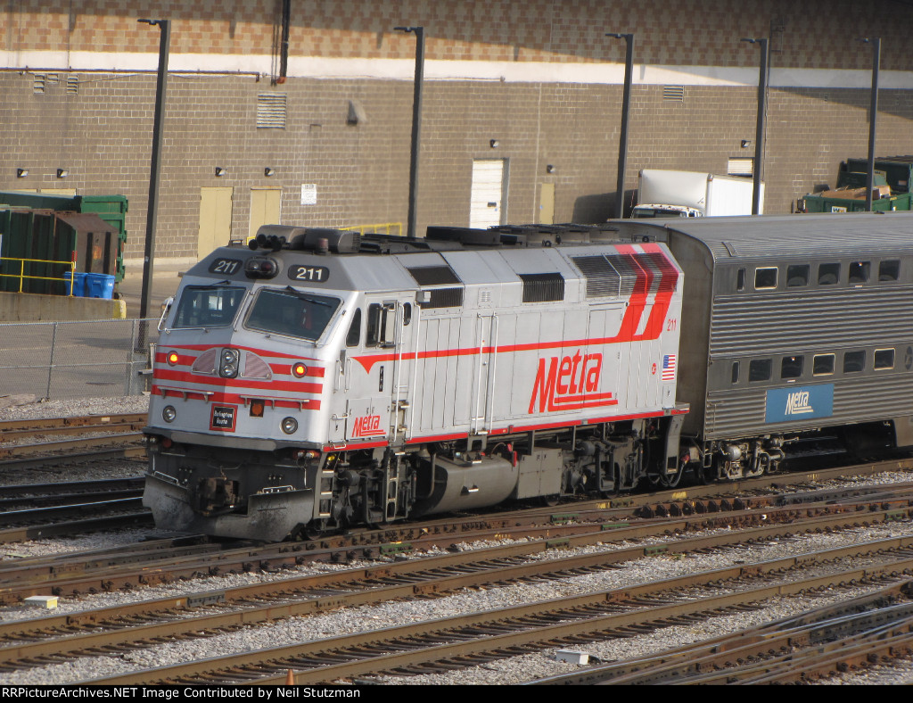 METX 211